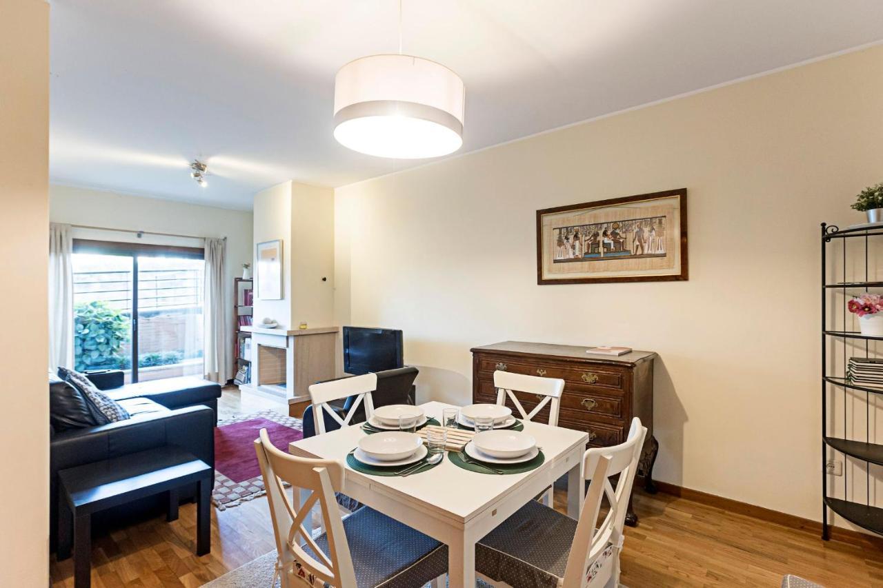 Spacious 2Br Flat In Gaia By Lovelystay Vila Nova de Gaia Esterno foto